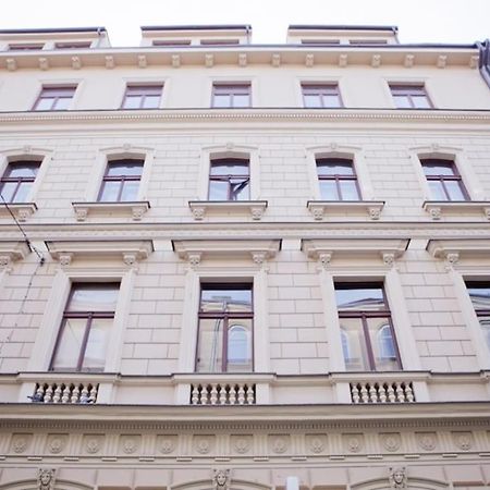 Rhythm And Style In Prague City Center Andel Apartment Luaran gambar