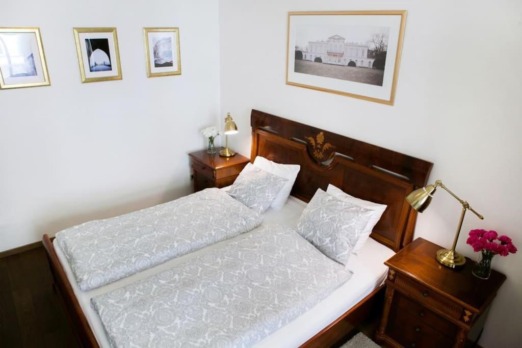 Rhythm And Style In Prague City Center Andel Apartment Luaran gambar